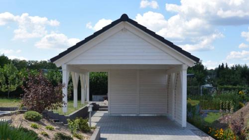Carport Berlin Brandenburg